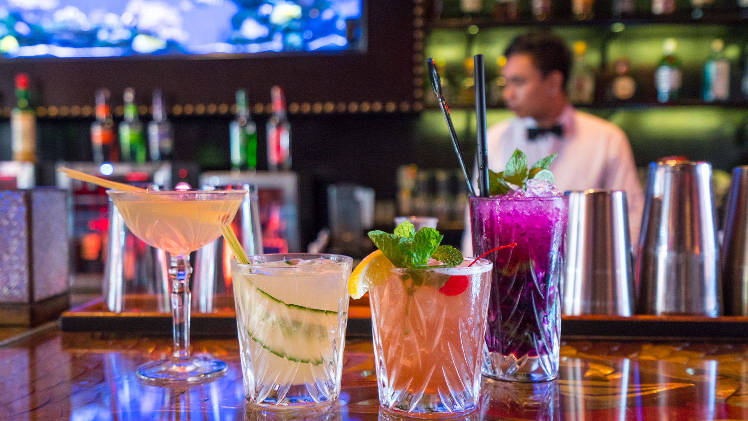 巴厘岛吃喝攻略,巴厘岛闺蜜