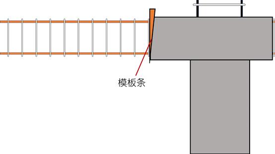 一条柱混凝土浇错如何补救,混凝土柱浇空一截了要怎么补救