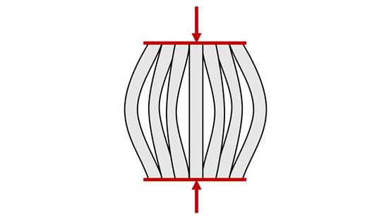 一条柱混凝土浇错如何补救,混凝土柱浇空一截了要怎么补救