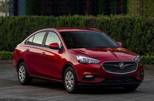 看看这款十多年前的凯越，就知道现在凯越为什么卖的还算不错了