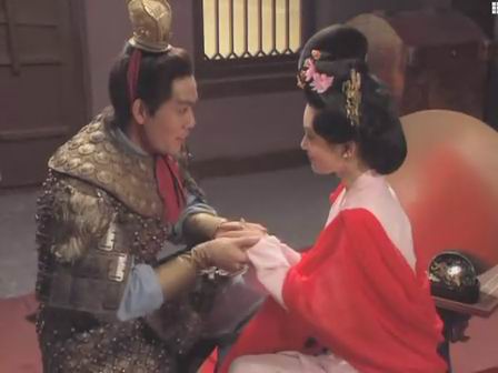 三国演义陈红版貂蝉6集,三国演义陈红貂蝉视频