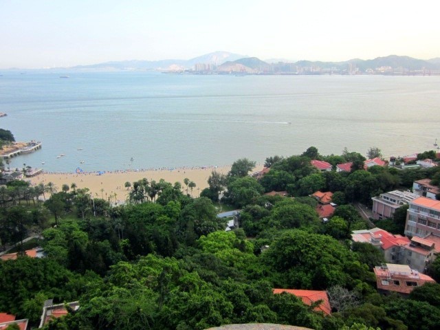 闺蜜厦门游玩拍照姿势,闺蜜厦门行