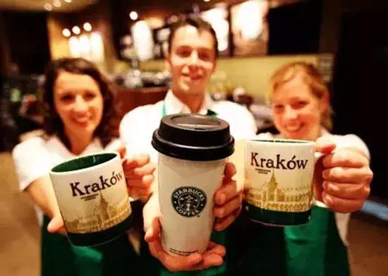 星巴克与阿里合作，推出外卖或由饿了么配送