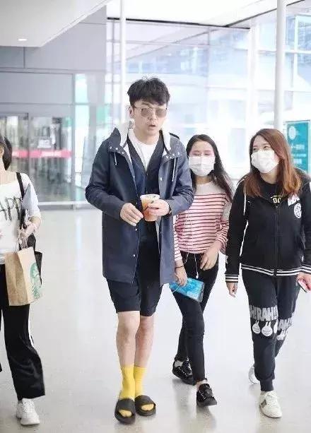 终于找到不磨脚又好看的鞋了！