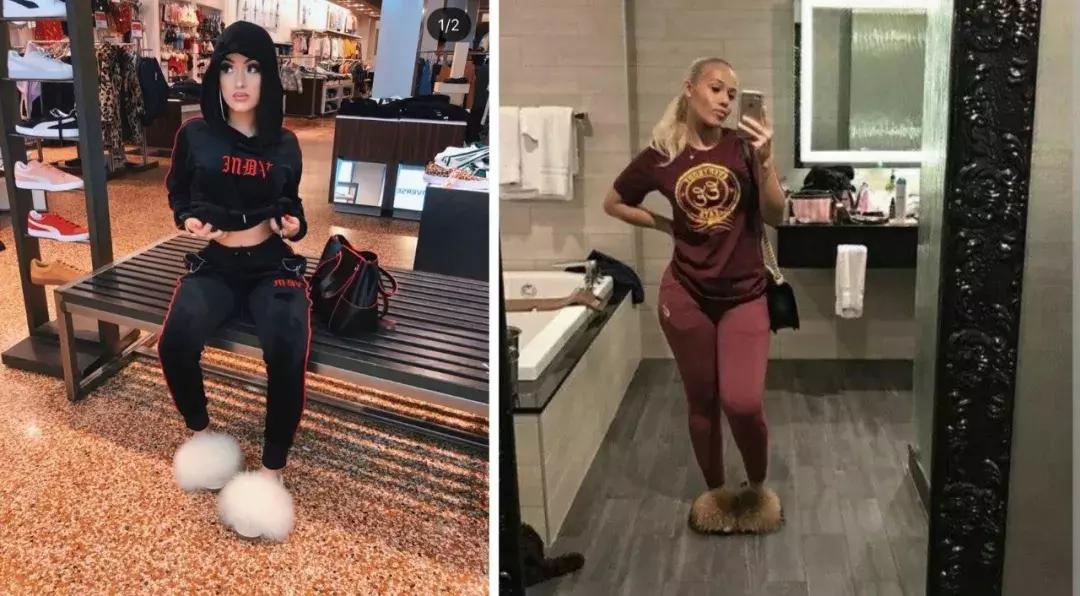 终于找到不磨脚又好看的鞋了！