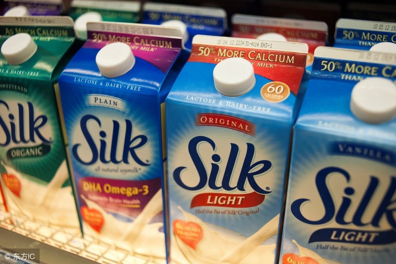 永和豆浆和永和豆奶区别,豆奶和豆浆有什么区别