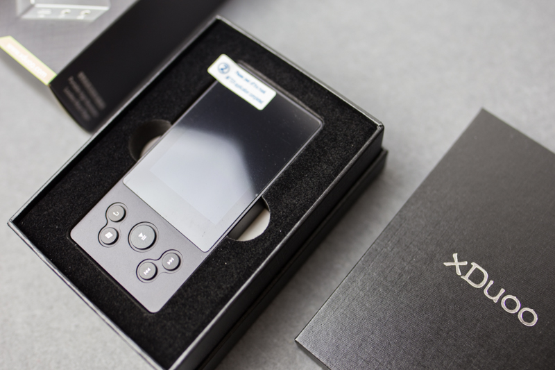 这款音乐*放播**器刷新了入门级配置上限，各路玩法通吃，售价感人