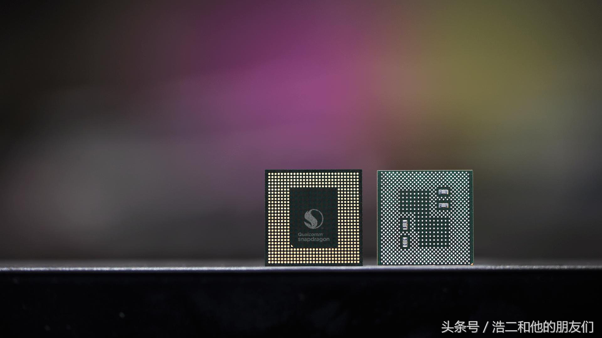 iphone高通和英特尔,高通和英特尔苹果