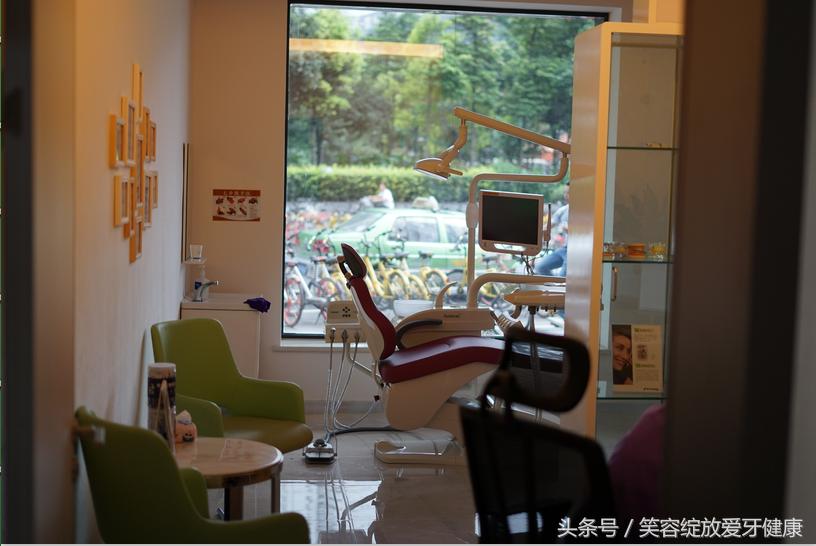 新开的牙医诊所,新开牙科诊所