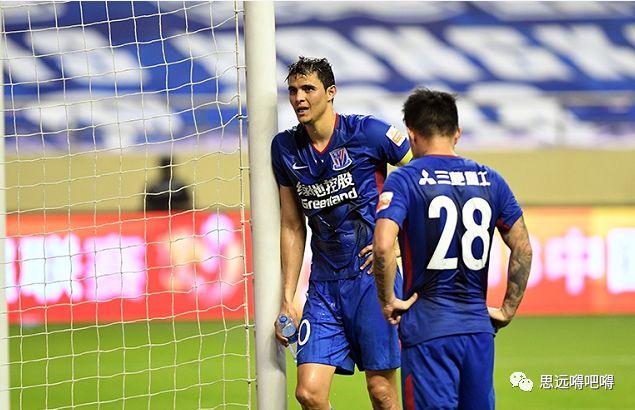 申花目标,申花复兴的希望