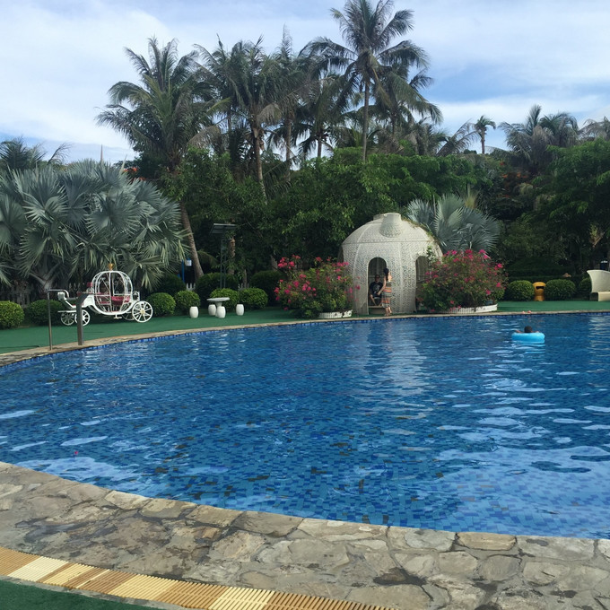 海口到三亚旅行攻略,三亚凤凰岛旅行攻略