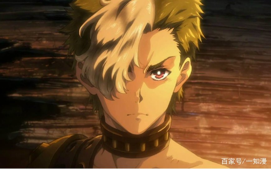 补番动漫正能量,补番必看的末世题材动漫