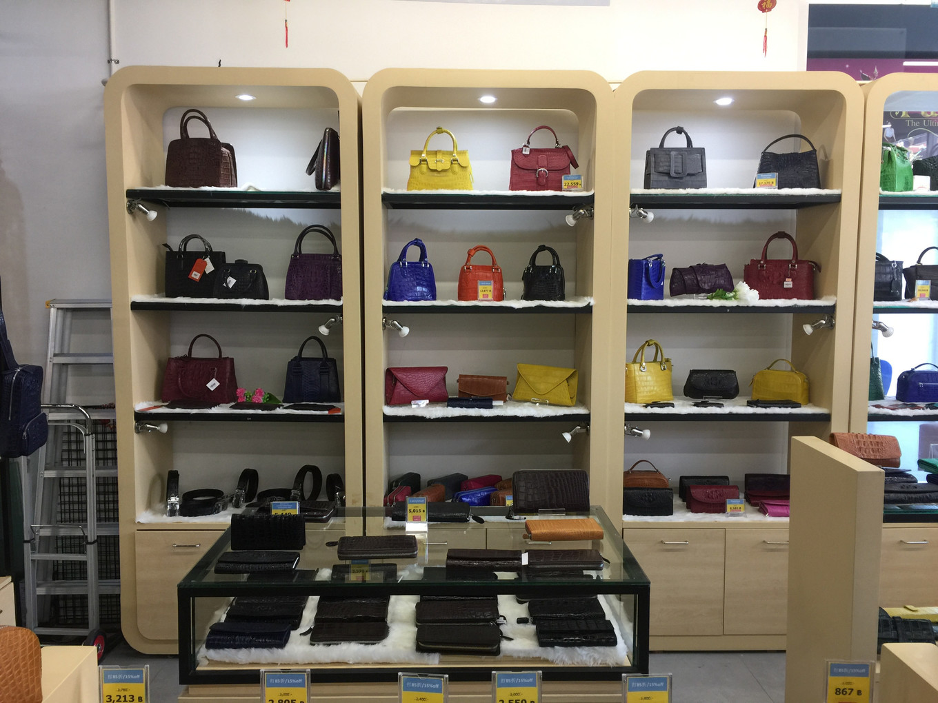 推荐普吉岛自由行5天旅游攻略,普吉岛伴手礼必买清单