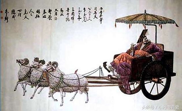 晋惠帝司马衷怎么死的,晋惠帝司马衷属于昏君吗