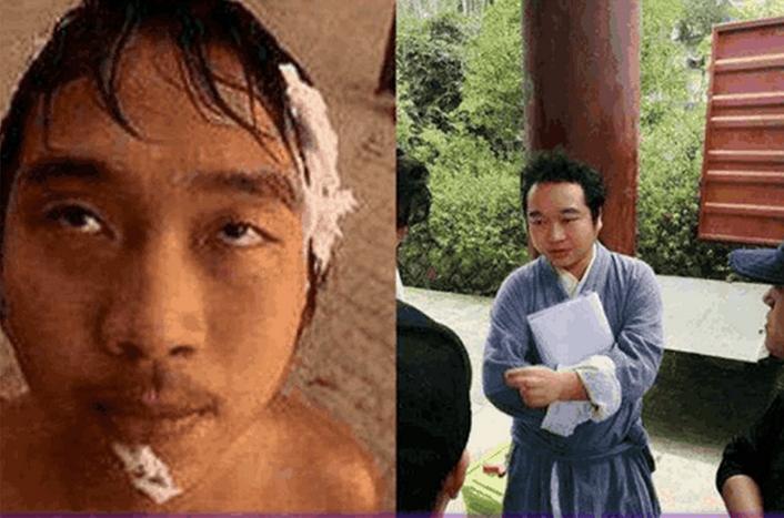 电影功夫里角色排名,功夫电影配角大全