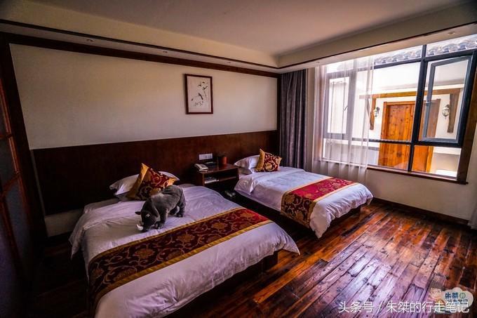 无锡禅意旅游攻略,必去禅意之旅