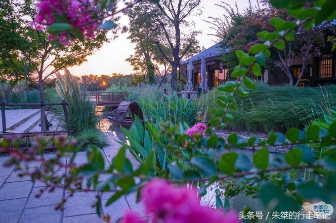 无锡禅意旅游攻略,必去禅意之旅