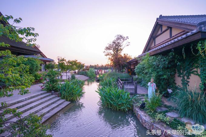无锡禅意旅游攻略,必去禅意之旅
