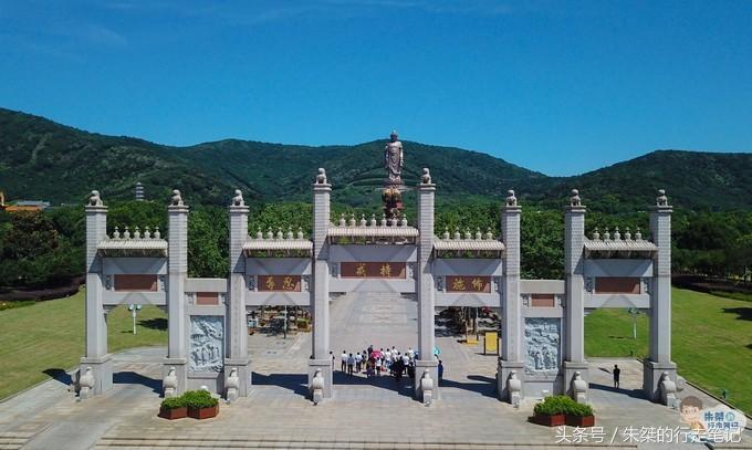 无锡禅意旅游攻略,必去禅意之旅