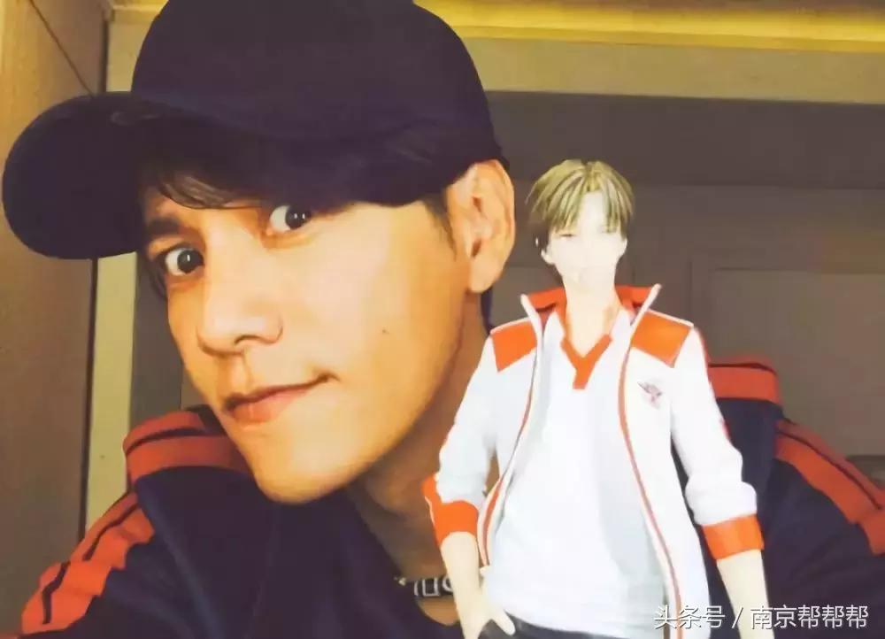 南京的动漫世界，二次元和三次元从来没有墙