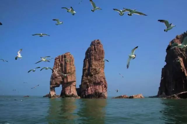 鞍山颜值天花板,鞍山十大美景图片