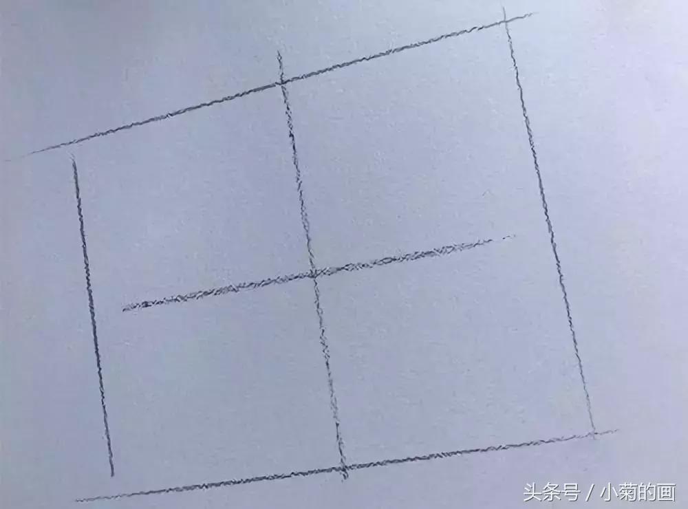 素描基础绘画鸡蛋教程,素描基础绘画几何