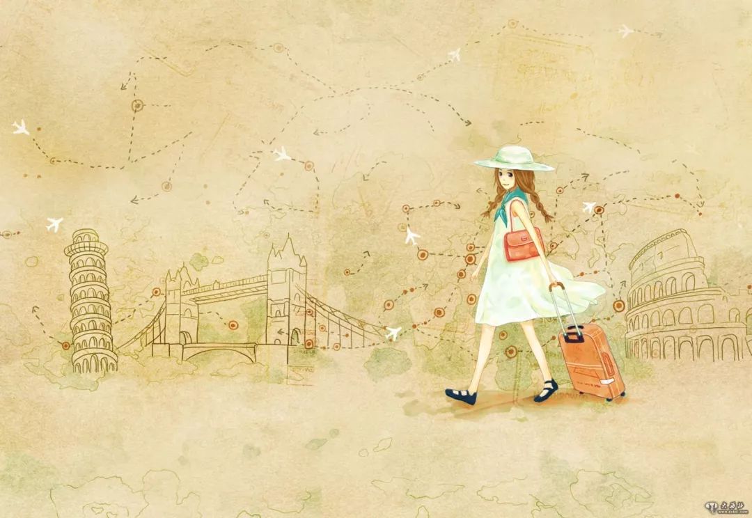 余华十八岁出门远行原文,余华十八岁出门远行