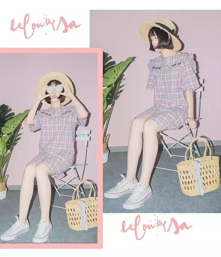 7个韩国小众品牌,韩国热门小众品牌