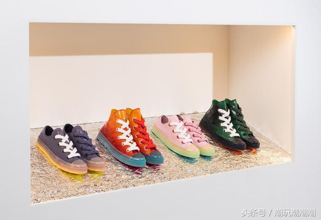 到底哪双鞋值得入手,新说唱中出现的球鞋