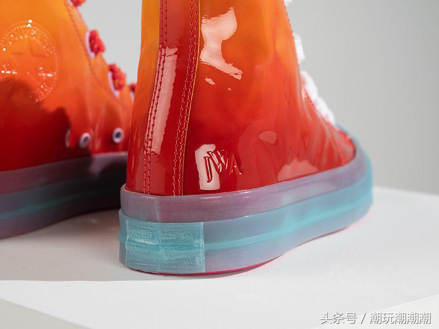 到底哪双鞋值得入手,新说唱中出现的球鞋