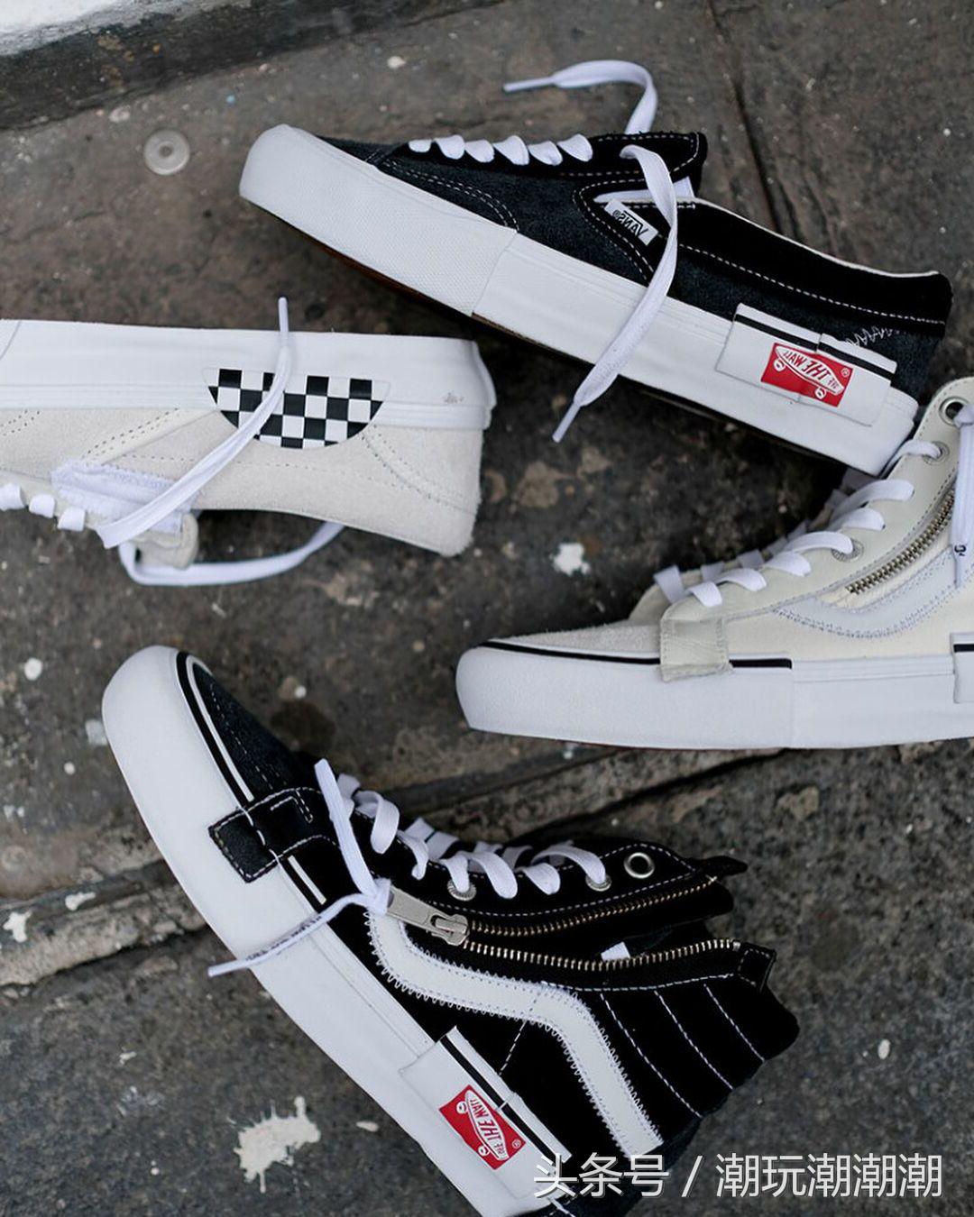 新说唱2019上脚球鞋,哪一双球鞋又火了