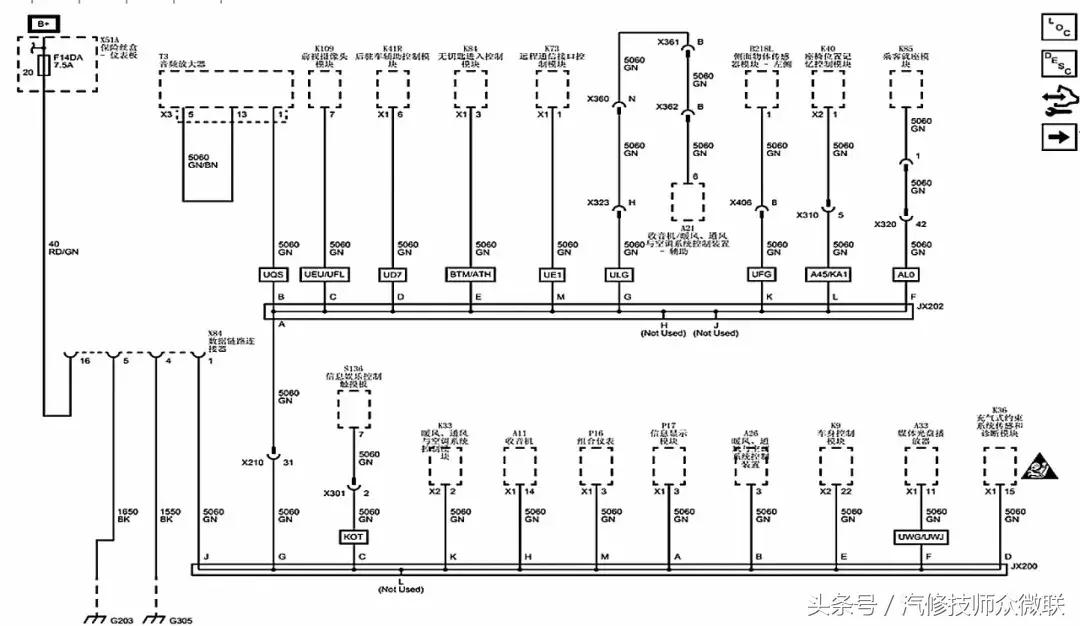 上汽通用车子常见问题,专业解决上汽通用车系疑难杂症