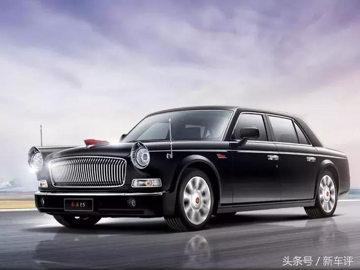 红旗l5中国最好的车,三贱客红旗l5完整版