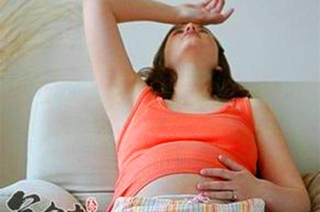 预防中暑及中暑的解决办法,孕妈妈中暑了可以吃药吗