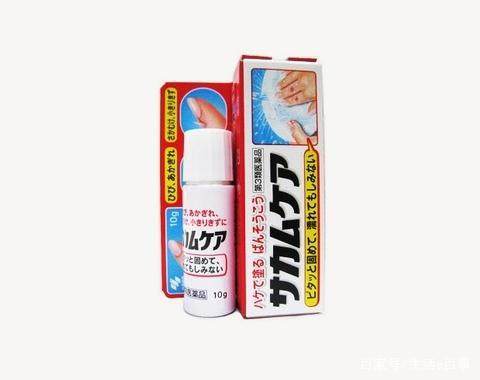 日本药妆便宜的好东西,日本药妆店好用小物