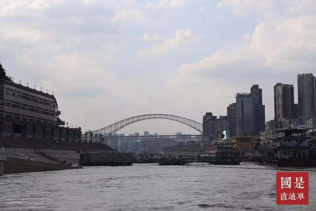 画说长江丨曾经沧海难为水，除却巫山不是云