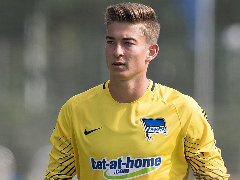 克林斯曼柏林赫塔近况,克林斯曼打柏林赫塔