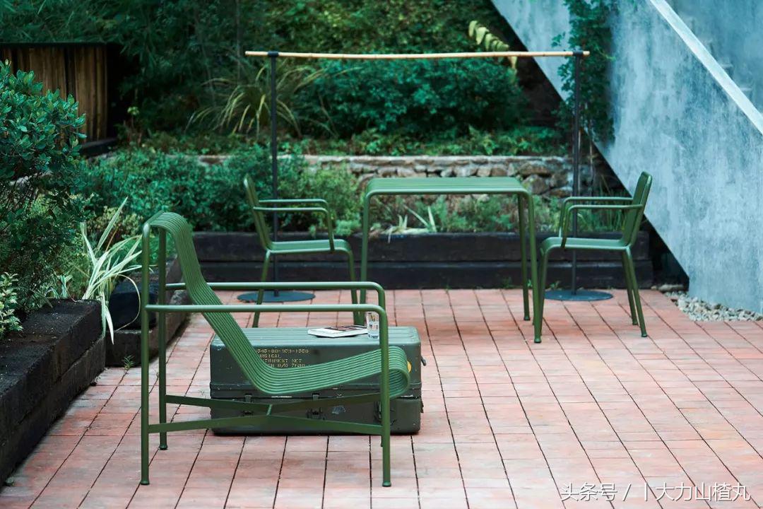 桐庐这些如诗画般高颜值精品民宿,桐庐有哪些隐藏的民宿