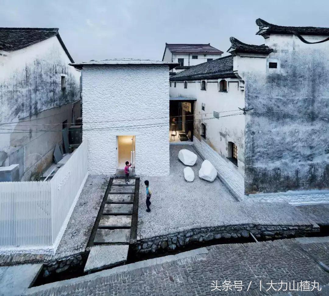 桐庐这些如诗画般高颜值精品民宿,桐庐有哪些隐藏的民宿