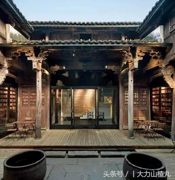 桐庐这些如诗画般高颜值精品民宿,桐庐有哪些隐藏的民宿