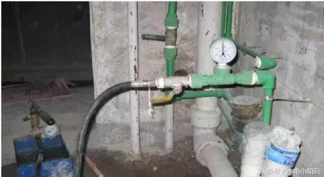 水电改造不开槽怎么办,水电改造怎么感觉没铺线