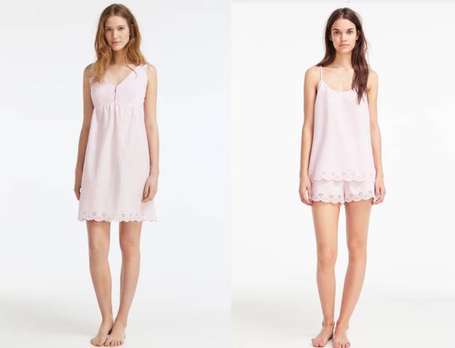 电视剧女子穿睡衣取快递,女子穿睡衣拿快递