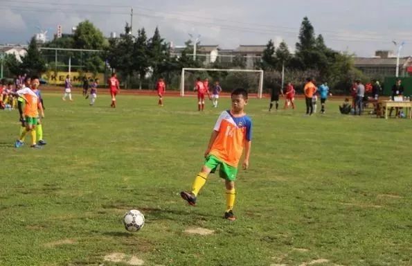 2019年云南青少年足球锦标赛,云南高原杯全国青少年足球邀请赛