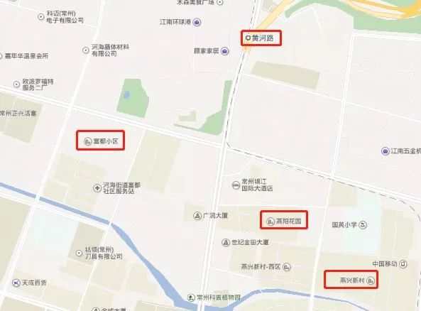 最新常州市房价,常州各区房价一览表最新
