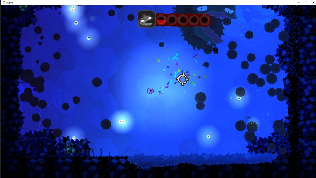 Wuppo——你听说过团子大家族吗?