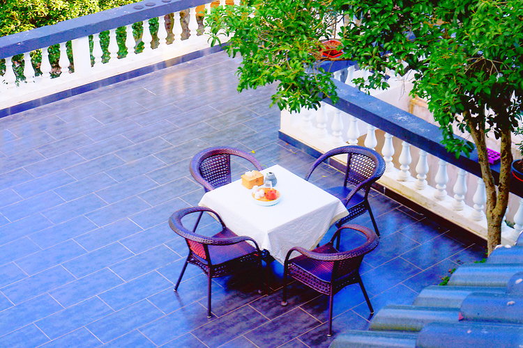 杭州西湖竹涧庭民宿踏春之旅,杭州民宿客栈里的美景攻略