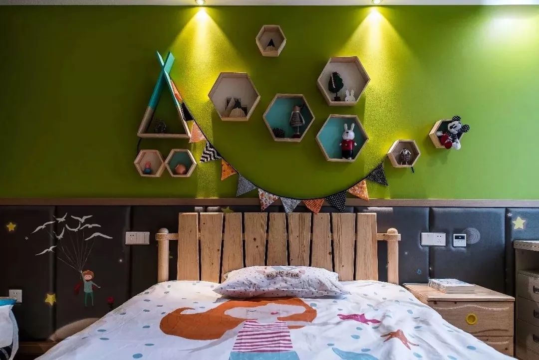 北欧沙发背墙效果图,北欧风沙发墙效果图