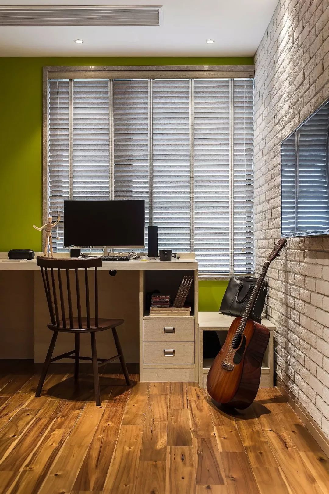 北欧沙发背墙效果图,北欧风沙发墙效果图