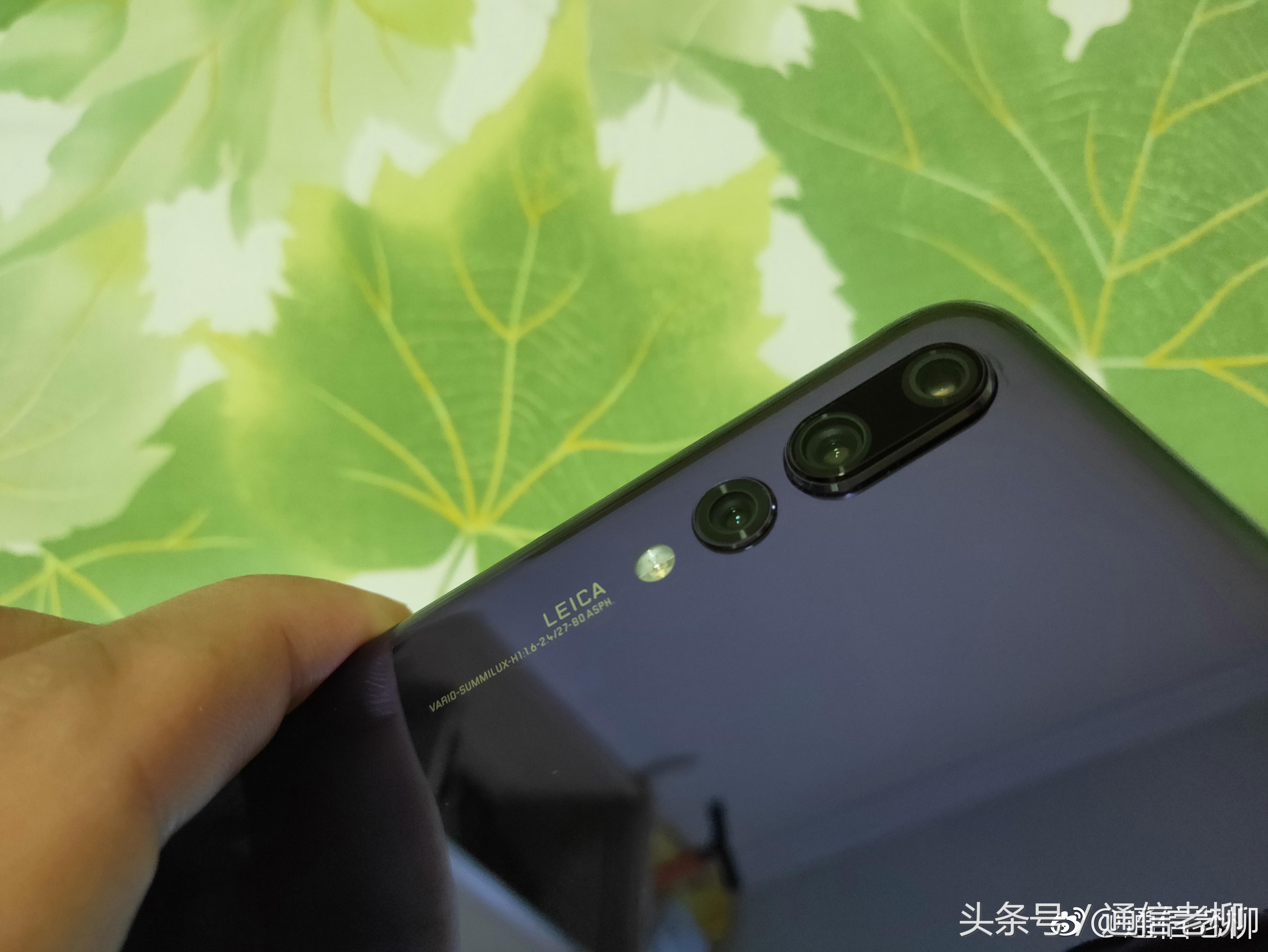 华为p20pro哪个版本系统拍照最好,华为p20pro拍照最新测评