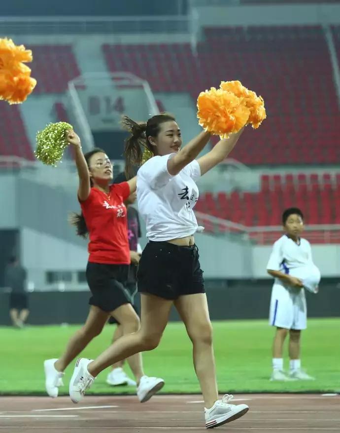 2017潍坊杯鲁能体育,2018鲁能潍坊杯赛事直播